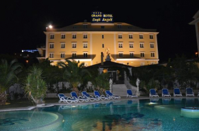 Grand Hotel degli Angeli San Giovanni Rotondo